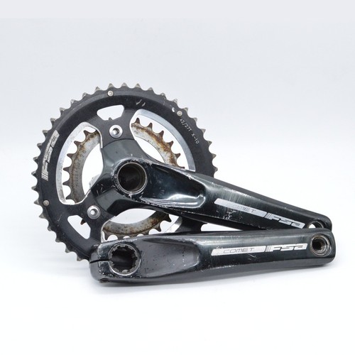 Fsa comet crankset - fsa,