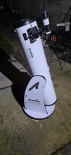 Sky-Watcher 200p Dobsonian