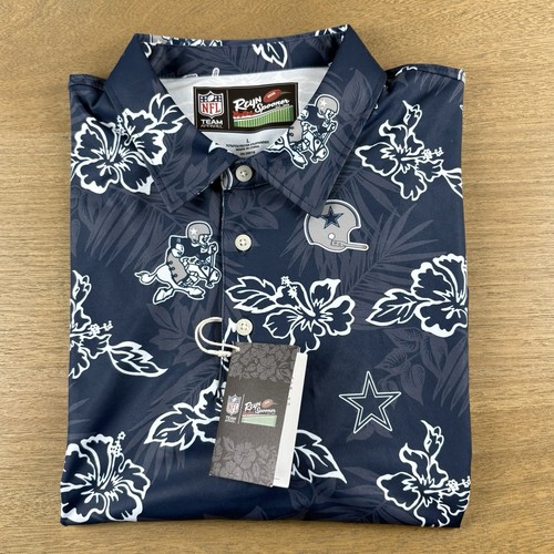 Reyn spooner dallas cowboys - spooner, x