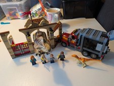 LEGO Jurassic World 76948