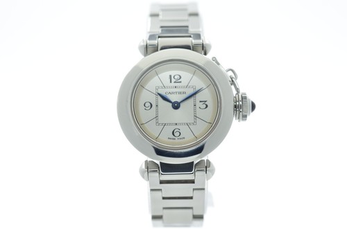 Cartier pasha miss - miss,