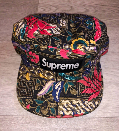 Supreme ss15 quilted - supreme, paradise