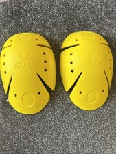 Knox Knee Armour Part 52