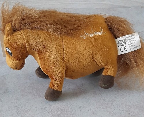 Thelwell pony plush - , new