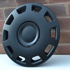 4x14" Wheel Trims / Hub Caps