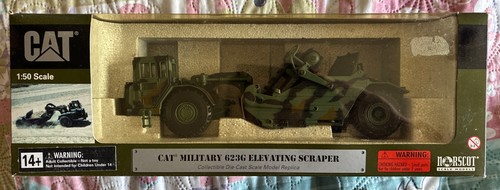Cat military 623g elevating - cat,