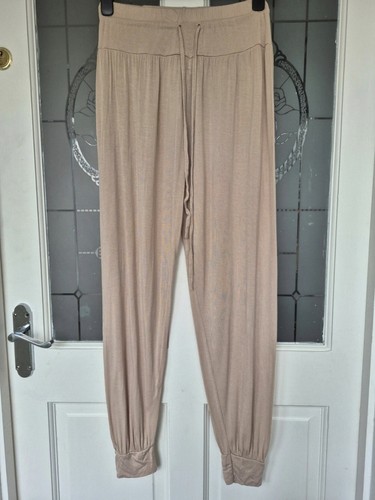 Women beige taupe harem - women’s,