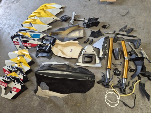 Yamaha 2cr 2015 - r1,
