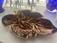 Vintage Carlton Ware 'Rouge