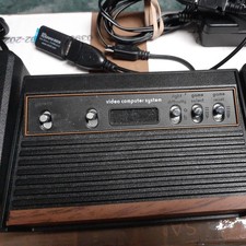 Atari Flashback X AR3060