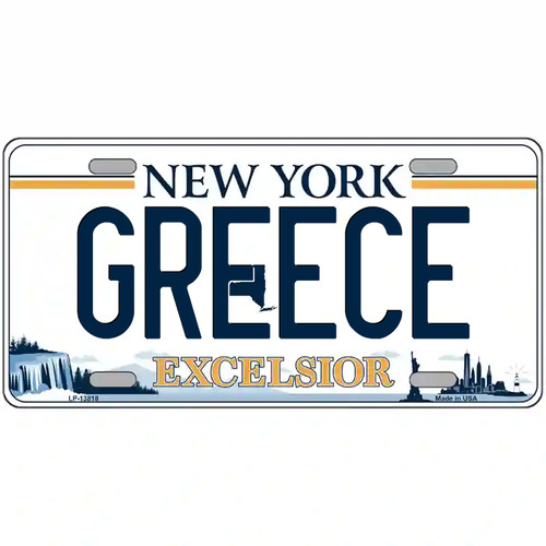 Greece new york excelsior - greece,