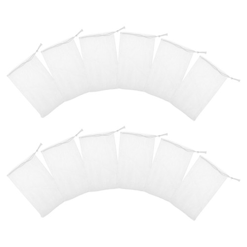12pcs exfoliating soap saver - 12pcs,