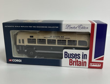 Corgi 1:50 Weymann Bus