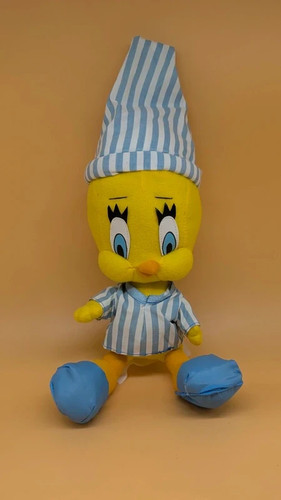 Looney tunes tweety - tunes, pie
