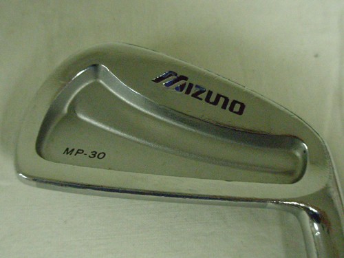 Mizuno iron steel - mp-30,
