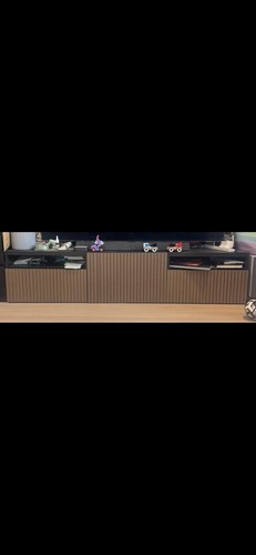 Ikea bench with doors - ikea,