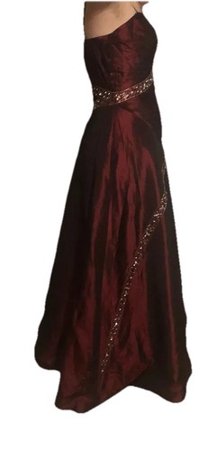 Carducci long evening prom - carducci,