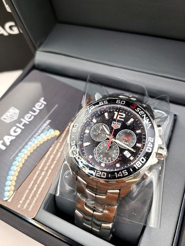 Tag heuer caz1015 - heuer, mens