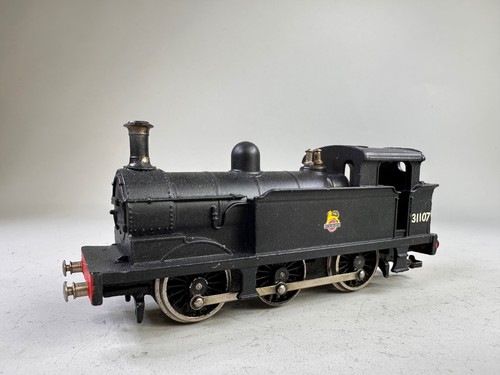 Hornby dublo class jinty br - dublo,