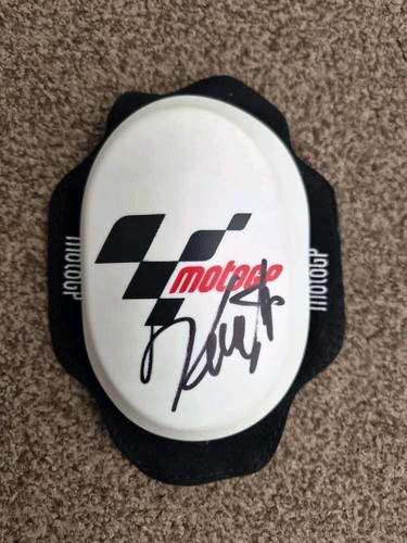 Kenny roberts snr signed new - kenny,