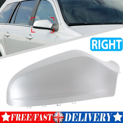 Right door wing mirror - wing,