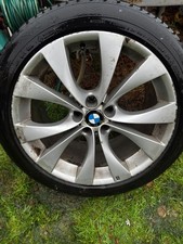Original Bmw Wheels 19 inch in