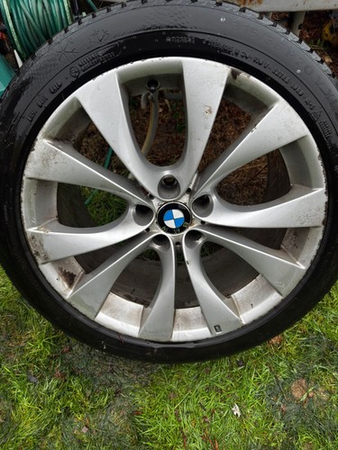Original bmw wheels inch in - bmw,