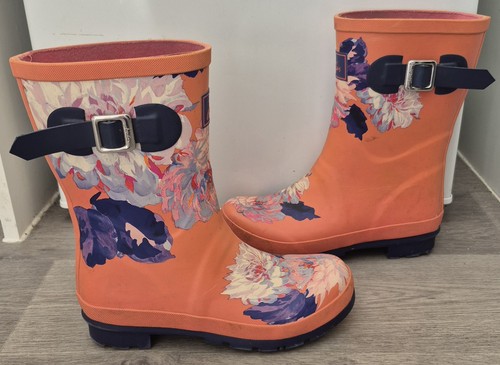 Joules molly mid - molly, floral