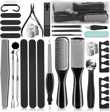 36 in 1 Pedicure Kit