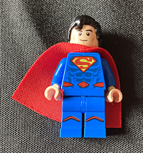 Lego minifigure series - lego,