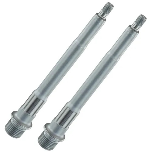 Dmr vault 16in pedal axles - 9/16in,