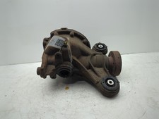 2011 JAGUAR XF V6 PREMIUM LUXURY  3.0L AUTOMATIC AJ-V6D 500 Differential Rear