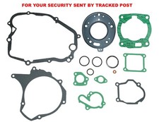 Yamaha DT125R DT125RE DT125X