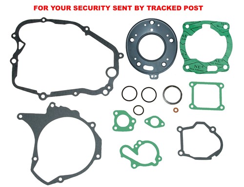 Yamaha dt125r dt125re dt125x - dt125r,