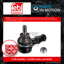 Tie / Track Rod End fits