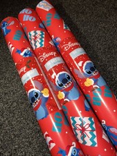 3 Rolls Of Disney Lilo &