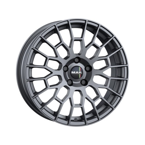 Alloy wheel mak - apx, toyota