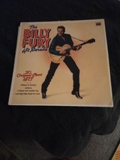 Billy Fury - The Billy Fury