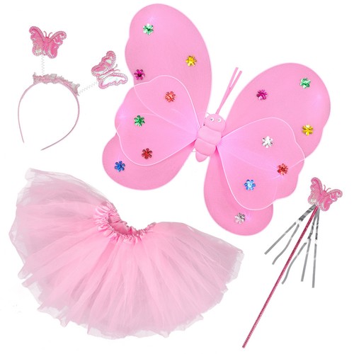 Cosplay butterfly costume - cosplay,