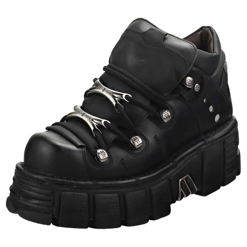 New rock m106n unisex - new, m106n-s6