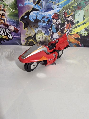 Bandai power rangers space - bandai, in