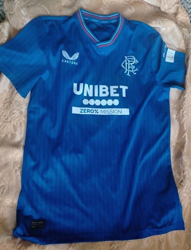 Glasgow rangers 2023 home - rangers,