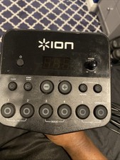 Ion Redline Drums Module Only