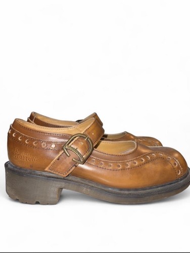 Vintage martens - vintage, dr.