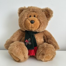 BHS Soft Teddy Bear T.D. Bear