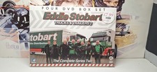 EDDIE STOBART  TRUCK AND