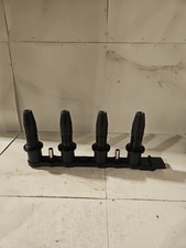 Ignition Coil Pack for Vauxhall Astra H Zafira B Vectra C Meriva A 1.6 Turbo 1.8