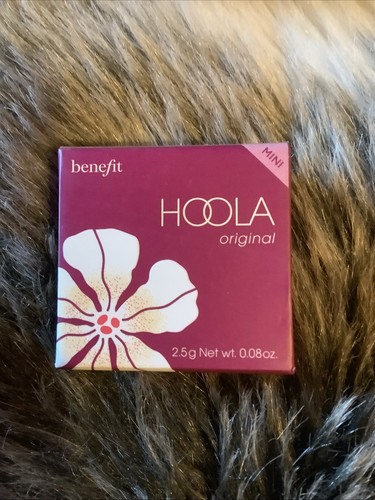 Benefit hoola matte - hoola,