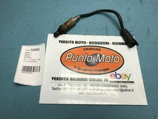 Lambda Exhaust Muffler Sensor BMW C1 125-200 2000-2003