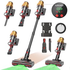 Lubluelu G11 Upright Handheld